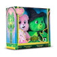 Care Bears - Care Bears x Wicked 2-Pack - Love-a-Lot Bear as Glinda & Good Luck Bear as Elphaba