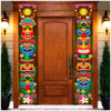 Hawaiian Luau Party Decorations, Tiki Party Decorations