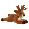 Aurora Mini Flopsie 8" Deer Adorable Stuffed Animal