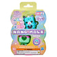 Nano-MALS Pawtricia The Blue Kitty, Electronic Pet Cat, 70+ Responses, Easter Basket Stuffers, Interactive Fidget Toys for Girls & Boys Ages 5+
