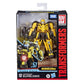 Transformers Toys Studio Series 57 Deluxe Class Bumblebee Movie Offroad Bumblebee Action Figure - Adults and Kids Ages 8 and Up, 4.5-inch