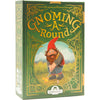 Grandpa Beck's Games Gnoming A Round | Fun Family Card Game | Enjoyed by Kids, Teens, & Adults | from The Creators of Cover Your Assets - 2-7 Players