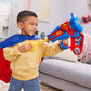 Little Tikes Superman Boom Blaster, DC Active Play Toy Blasters, Boys and Girls Ages 3+ Years