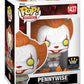 Dancing Pennywise (It) Funko Pop! Specialty Series Exclusive