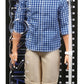 Barbie Ken Fashionistas Preppy Check Doll