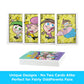 AQUARIUS Nickelodeon Fairly Odd Parents Playing Cards - Fairly Odd Parents Themed Deck of Cards for Your Favorite Card Games - Officially Licensed