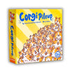 GameHead Corgi Pileup, The Adorable Trick-Taking Card Game for Families, Kids, & Parties, Ages 7+, 2-7 Players, Fast Paced 20 Minute Play Time, Fun