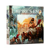 Empire's End Strategy Board Game