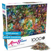 Buffalo Games - Aimee Stewart The Butterfly Ball - 1000 Piece Puzzle
