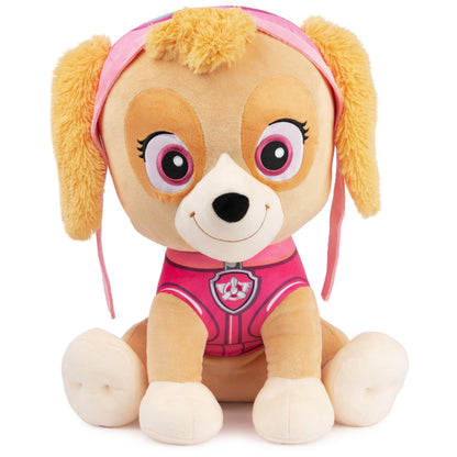 GUND PAW Patrol Skye Plush, Official Toy from The Hit Cartoon, Stuffed Animal for Ages 1 and Up, 16.5” (Styles May Vary)