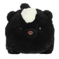 Aurora Spudsters 10.5" Scooter Skunk Adorable Stuffed Animal