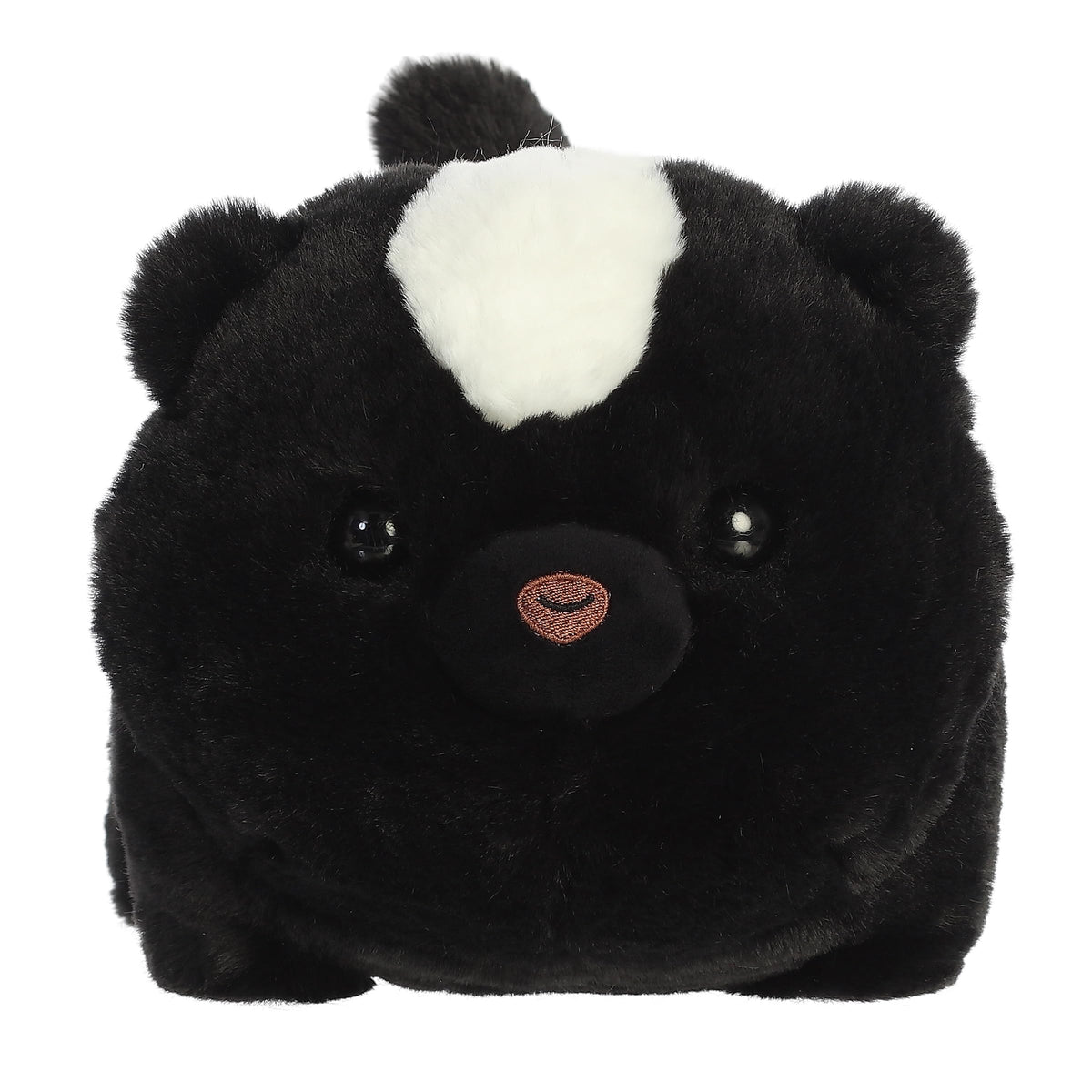Aurora Spudsters 10.5" Scooter Skunk Adorable Stuffed Animal