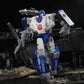 Transformers Toys Generations War for Cybertron Deluxe Wfc-S43 Autobot Mirage Figure - Siege Chapter - Adults & Kids Ages 8 & Up, 5