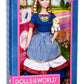 Barbie Collector Dolls of The World Holland Doll