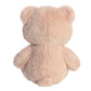 Aurora® Snuggly Hugga-Wug Bear™ Stuffed Animal - Comforting Companions for Imaginative Play - Perfect for Kids, Adults, Birthdays, and Anniversaries