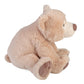 Wild Republic Cuddlekins Eco Kermode Bear, Stuffed Animal, 12 Inches, Plush Toy, Eco-Friendly