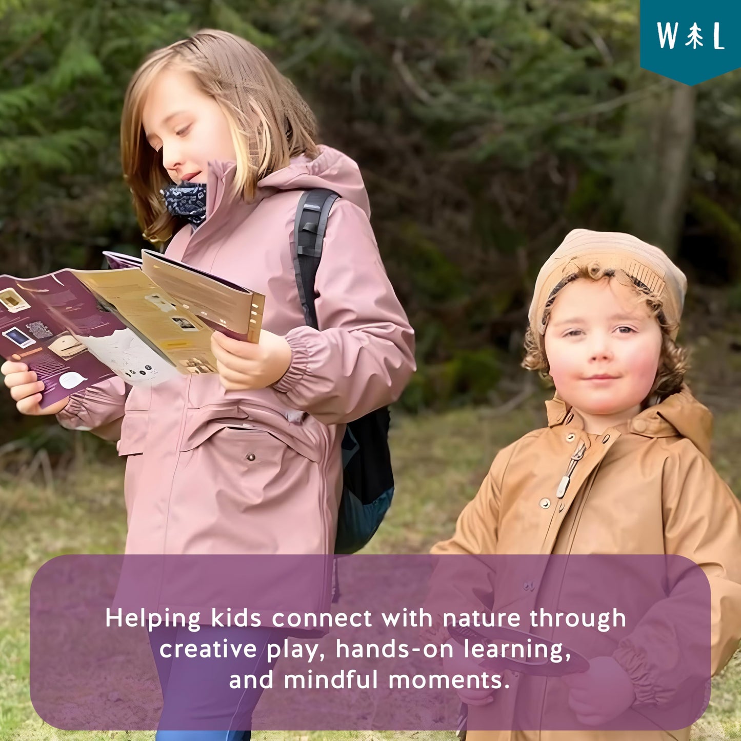 Wild Life Outdoor Adventures All-Weather Rebel Climate Science Kit, Ages 8+