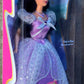 Your Very First Royal Princess Barbie Easy to Dress!