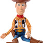 Mattel Disney and Pixar Toy Story 5 Ragdoll Edition Woody