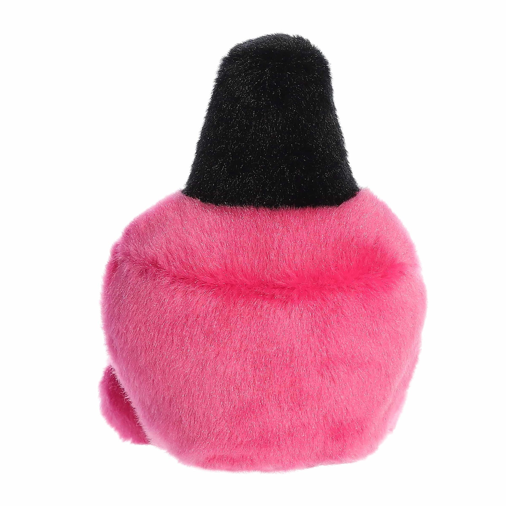 Aurora® Adorable Palm Pals™ Kitty Nail Polish™ Stuffed Animal - Fun Collectible Plush for Kids and Adult Collectors - Perfect for Decorating Rooms