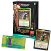 Magic: The Gathering Streets of New Capenna Commander Deck - Cabaretti Cacophony + Collector Booster Sample Pack
