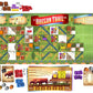 Pressman The Oregon Trail: Journey to Willamette Valley by Pressman