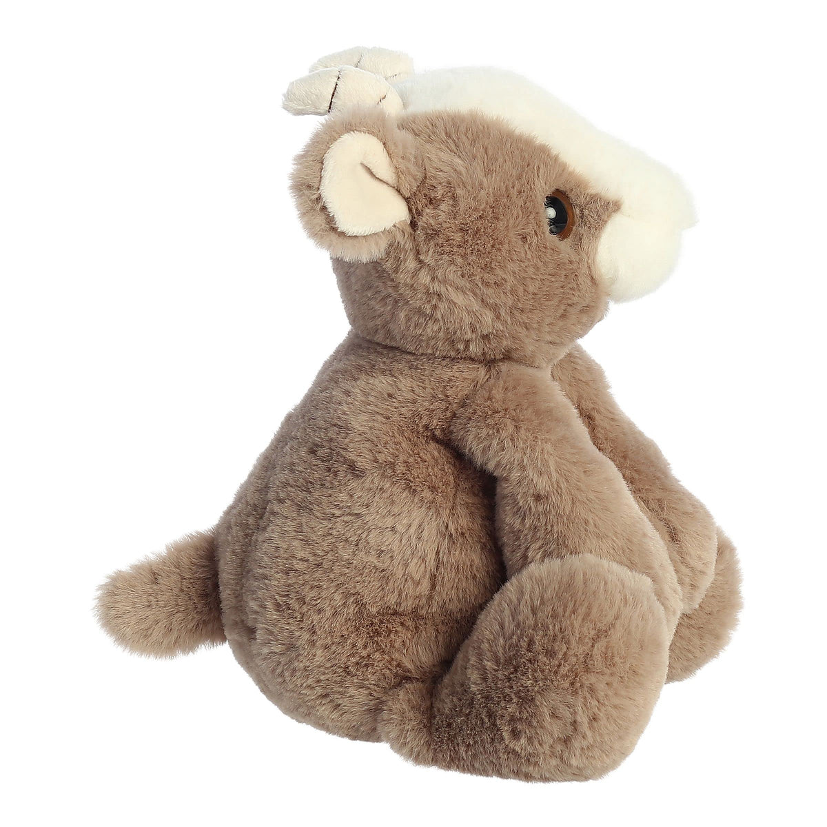 Aurora - Flopsie - 12" Gemini Goat