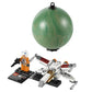 LEGO Star Wars 9677 Xwing Starfighter and Yavin 4
