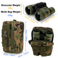 Walkie Talkies for Kids Toys for Boys Aged 5+ Outdoor Toys 2 Way Radio 22 Channel 3 Miles Range for Camp Hunt Adventure Game Birthday 6 7 8 9 10 Year