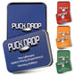 WATCH PARTY GAMES Puck Drop Live Hockey Card Game for Sports Fans, Party Nights & Family Fun