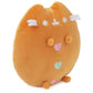 GUND Pusheen Gingerbread Squisheen 6-Inch Squishy Plush Toy for Ages 8+