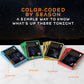 Cosmic Shards: Stargazing Cards - Constellations, 88 Astronomy Flashcards
