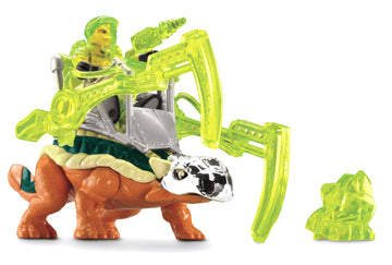 Fisher-Price Imaginext Ankylosoraurus Dino