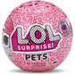 L.O.L. Surprise! Eye Spy Pets