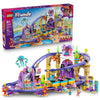 LEGO Friends Mermaid Roller Coaster Ride 42703