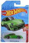 Hot Wheels Porsche 934 Turbo RSR, Then and Now 2/10