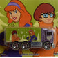Mattel Hot Wheels Scooby Doo Hiway Hauler Truck