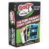 Golf The Card Game - The Classic 4-Card Golf Game for Family Game Night