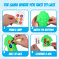 Point Games Lacing Cards Sequence Game - Threading. Sewing, Button Lace Occupational Therapy Toy, Boys & Girls Fine Motor Toys, Educational Preschool