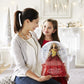 Barbie 2016 Holiday Doll