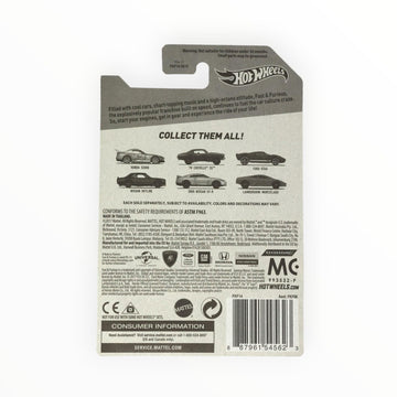Hot Wheels Fast and Furious 2018 Series Silver 2009 Nissan GT-R DIE-CAST, 2009 Nissan GT-R