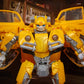 Transformers Studio Series 18 Deluxe Bumblebee - Action Figures, Multicolor
