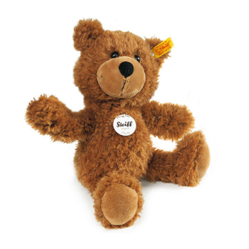 Steiff Charly Dangling Teddy Bear Plush, Brown, 30cm
