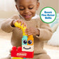 Playskool Busy Builders Blocks Building Set, 50 Pieces