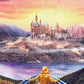 Buffalo Games - Discover Fantasy - 750 Piece Jigsaw Puzzle for Adults