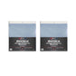 BCW 33 RPM Record Sleeves | Polypropylene Vinyl Record Outer Sleeves | 2 mil Thickness | Vinyl Record Album Protectors | (200 Pack)