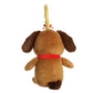 Aurora Dr. Seuss 9.5" Squishy Max Whimsical Plush