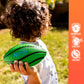 Franklin Sports NERF Mini Foam Sports Ball Set - 3 Pack - Multi