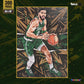 NBA Court Legends 300pc Jayson Tatum Jigsaw Puzzle for Kids & Adults, Premium Basketball Puzzle Game, Family Activity, Collector Gift for NBA Fans