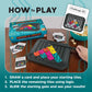MindWare Marble Circuit Puzzle